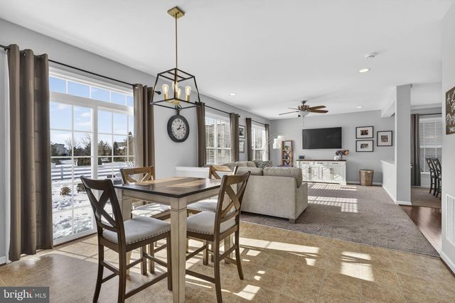 104 BLACKFORD DR, Stephenson, VA 22656