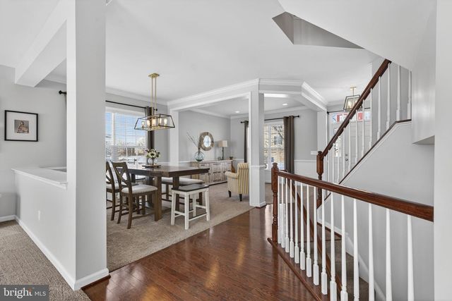 104 BLACKFORD DR, Stephenson, VA 22656