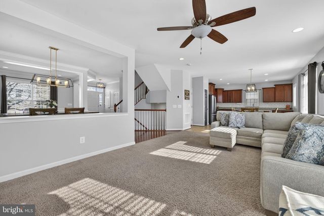 104 BLACKFORD DR, Stephenson, VA 22656