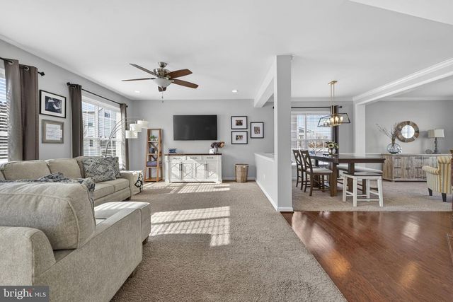 104 BLACKFORD DR, Stephenson, VA 22656