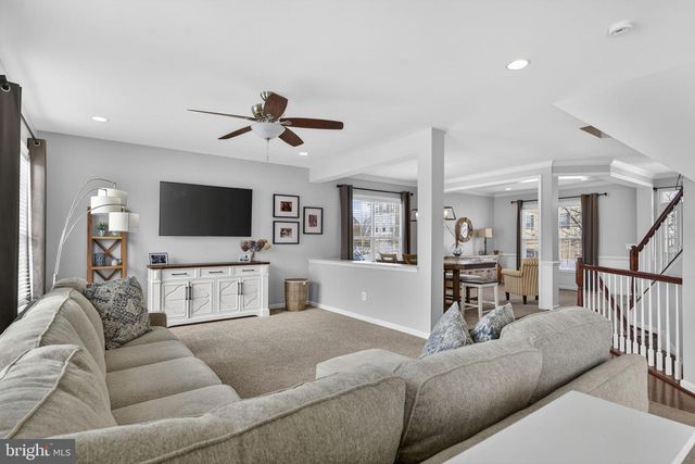 104 BLACKFORD DR, Stephenson, VA 22656