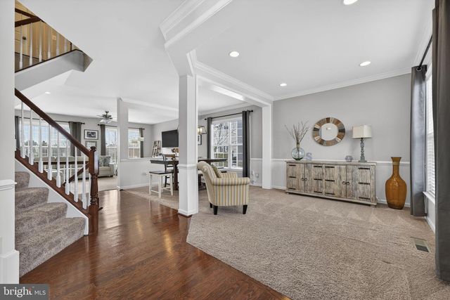 104 BLACKFORD DR, Stephenson, VA 22656