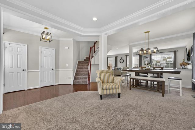 104 BLACKFORD DR, Stephenson, VA 22656