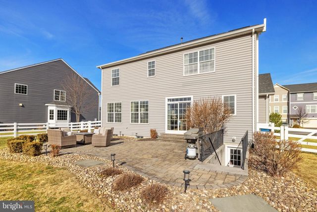 104 BLACKFORD DR, Stephenson, VA 22656