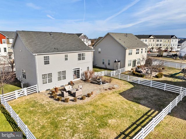 104 BLACKFORD DR, Stephenson, VA 22656