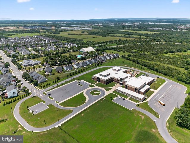 104 BLACKFORD DR, Stephenson, VA 22656