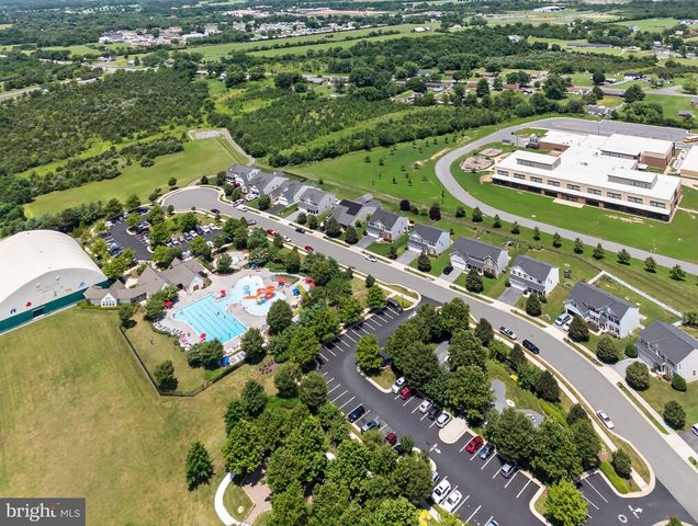 104 BLACKFORD DR, Stephenson, VA 22656