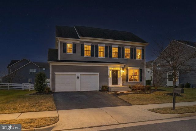 104 BLACKFORD DR, Stephenson, VA 22656