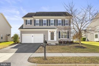 104 BLACKFORD DR, Stephenson, VA 22656