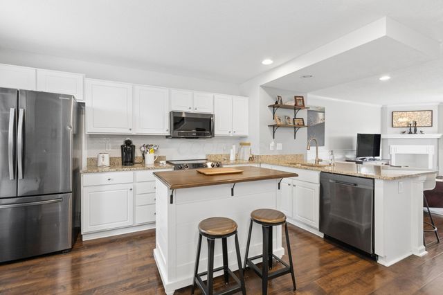 5589 Mesa Falls Street, 15, Dublin, OH 43016