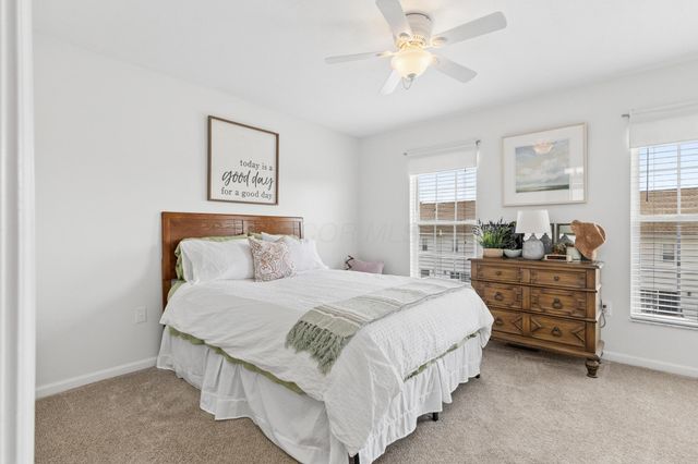 5589 Mesa Falls Street, 15, Dublin, OH 43016