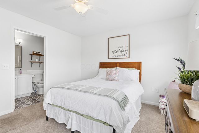 5589 Mesa Falls Street, 15, Dublin, OH 43016