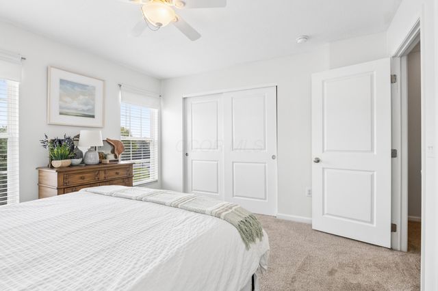 5589 Mesa Falls Street, 15, Dublin, OH 43016