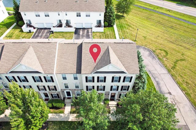 5589 Mesa Falls Street, 15, Dublin, OH 43016