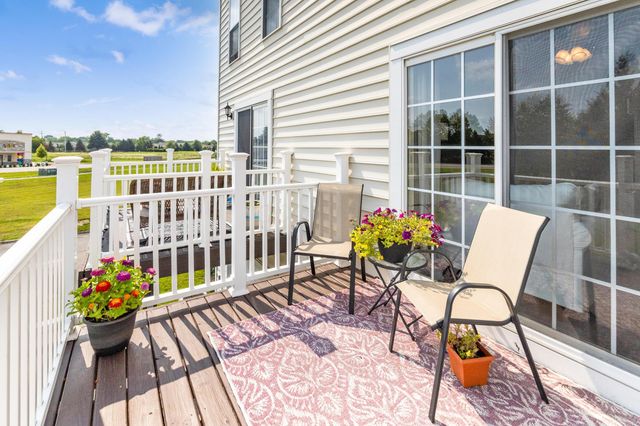 5589 Mesa Falls Street, 15, Dublin, OH 43016