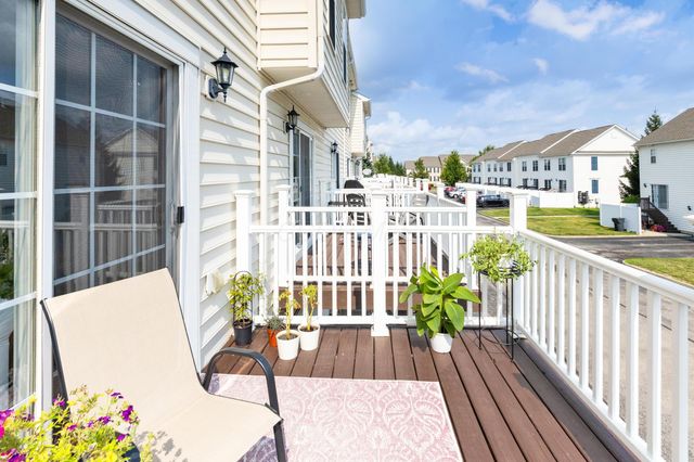 5589 Mesa Falls Street, 15, Dublin, OH 43016
