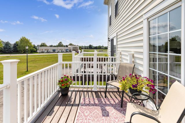 5589 Mesa Falls Street, 15, Dublin, OH 43016