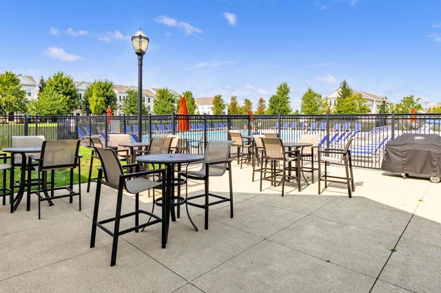 5589 Mesa Falls Street, 15, Dublin, OH 43016