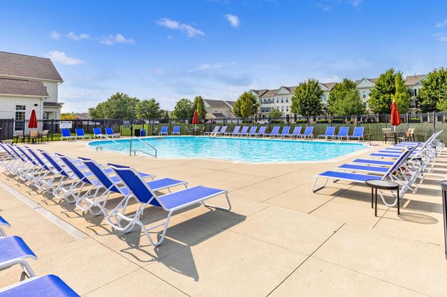 5589 Mesa Falls Street, 15, Dublin, OH 43016