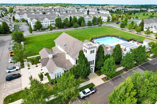 5589 Mesa Falls Street, 15, Dublin, OH 43016