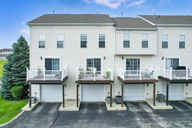 5589 Mesa Falls Street, 15, Dublin, OH 43016