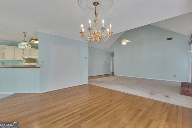 165 Masters Drive, Newnan, GA 30265