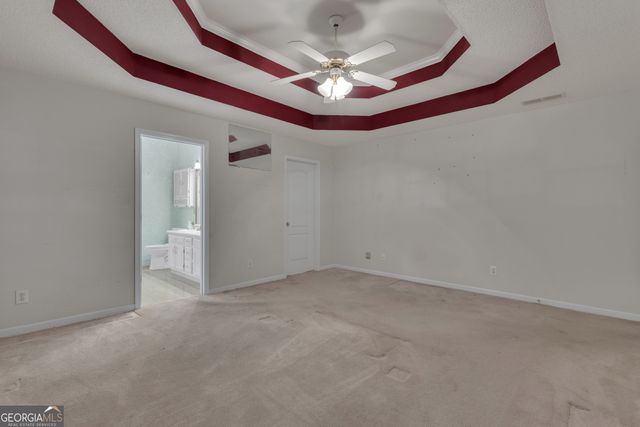 165 Masters Drive, Newnan, GA 30265