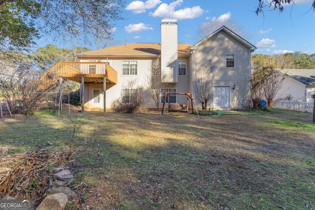 165 Masters Drive, Newnan, GA 30265