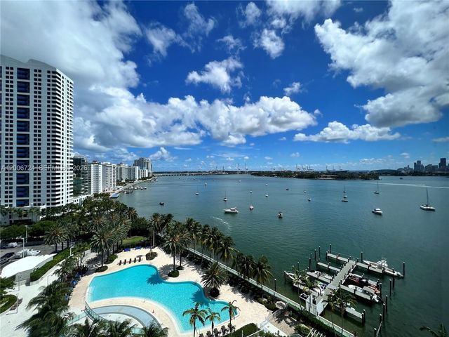 1500 Bay Rd 1232S, Miami Beach, FL 33139