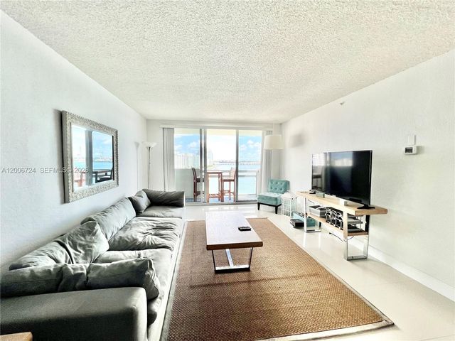 1500 Bay Rd 1232S, Miami Beach, FL 33139