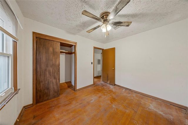 5337 NW 45th Street, Warr Acres, OK 73122