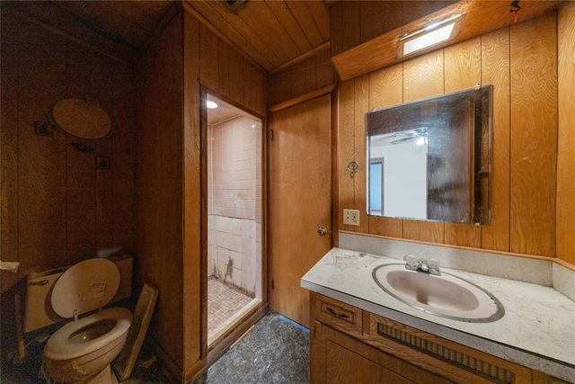 5337 NW 45th Street, Warr Acres, OK 73122