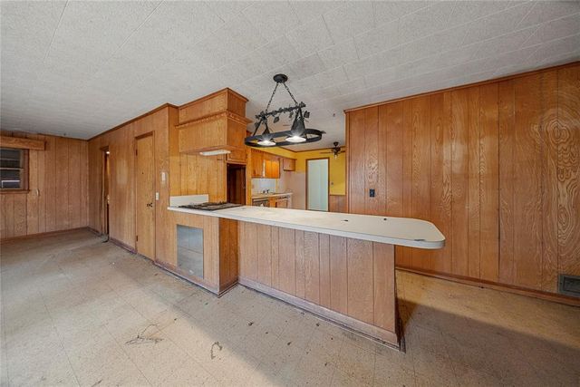 5337 NW 45th Street, Warr Acres, OK 73122