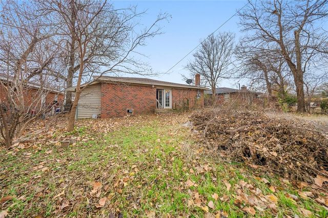 5337 NW 45th Street, Warr Acres, OK 73122