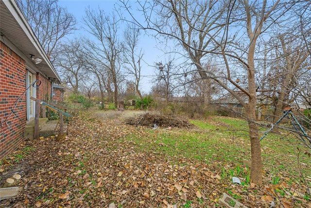 5337 NW 45th Street, Warr Acres, OK 73122