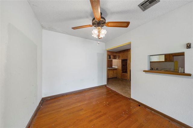 5337 NW 45th Street, Warr Acres, OK 73122