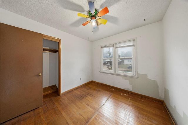 5337 NW 45th Street, Warr Acres, OK 73122