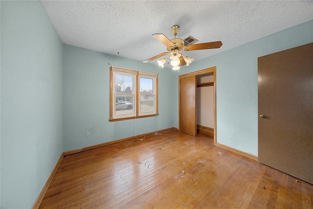 5337 NW 45th Street, Warr Acres, OK 73122