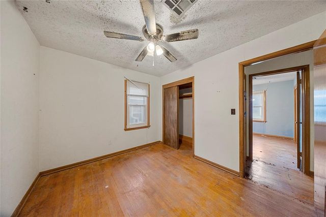 5337 NW 45th Street, Warr Acres, OK 73122