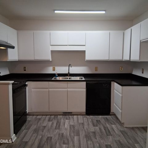 6014 Farm Gate Road, Raleigh, NC 27606