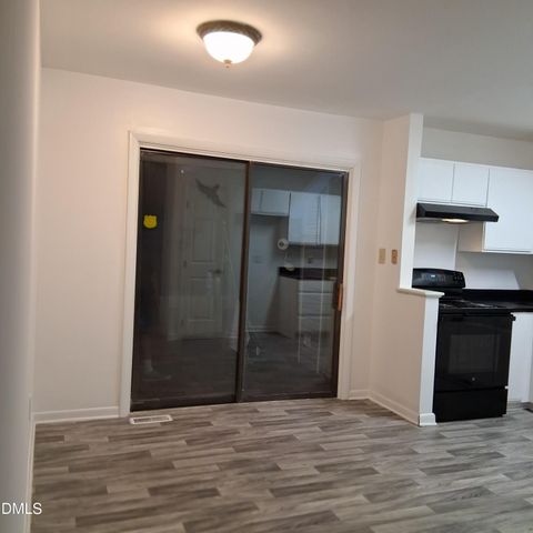 6014 Farm Gate Road, Raleigh, NC 27606