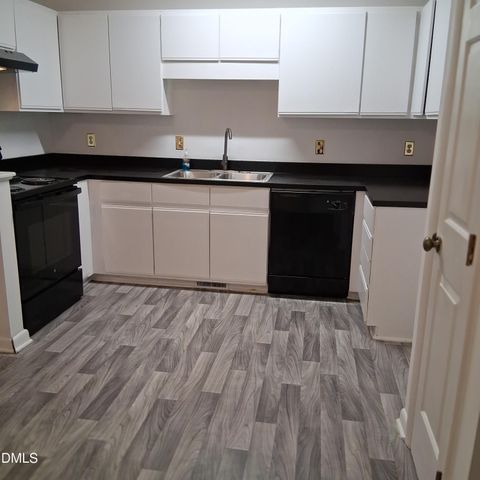 6014 Farm Gate Road, Raleigh, NC 27606