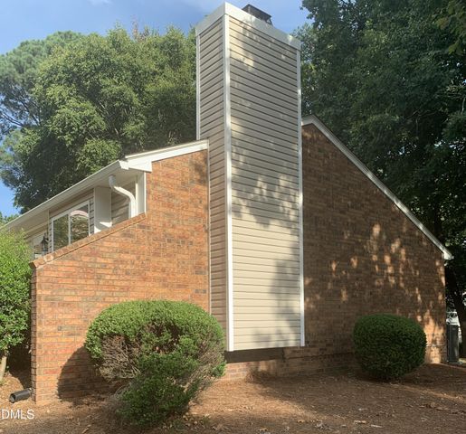 6014 Farm Gate Road, Raleigh, NC 27606