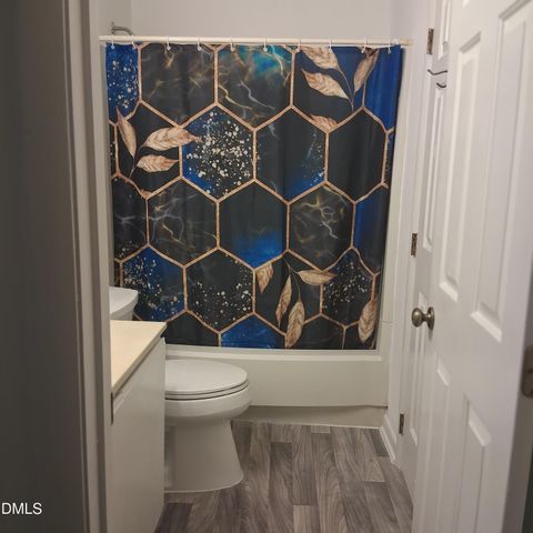 6014 Farm Gate Road, Raleigh, NC 27606