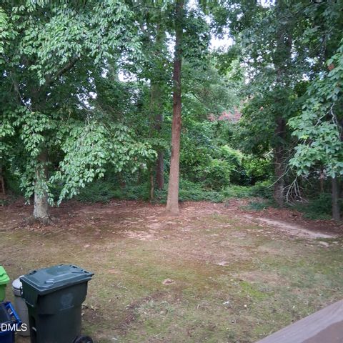 6014 Farm Gate Road, Raleigh, NC 27606