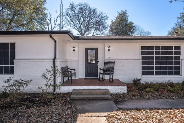 103 Brandon, Edgewood, TX 75117