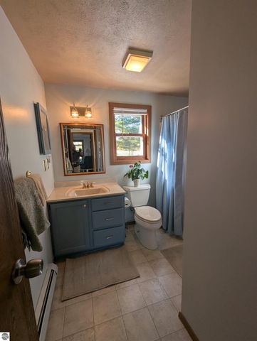 806 S Augres River Drive, Au Gres, MI 48703