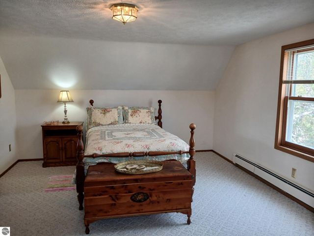 806 S Augres River Drive, Au Gres, MI 48703