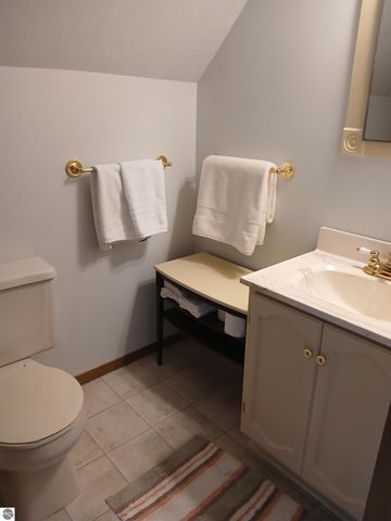 806 S Augres River Drive, Au Gres, MI 48703