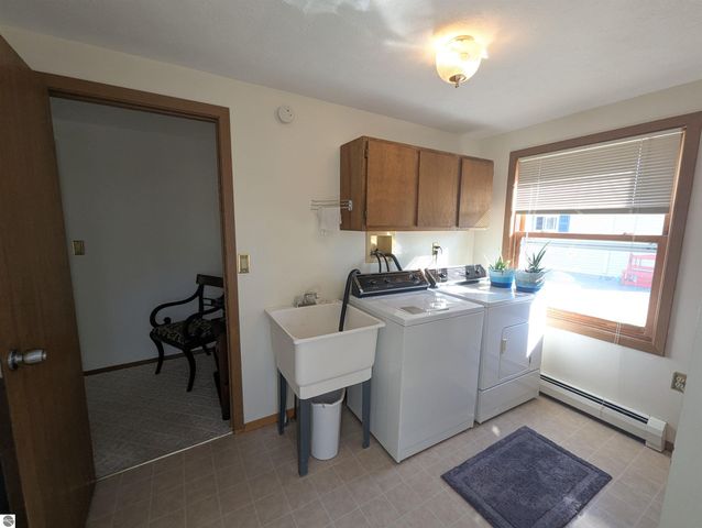 806 S Augres River Drive, Au Gres, MI 48703